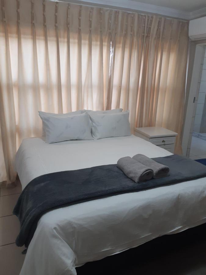 Bed and Breakfast Lullaby Pearl Luxury Тзанеен Экстерьер фото