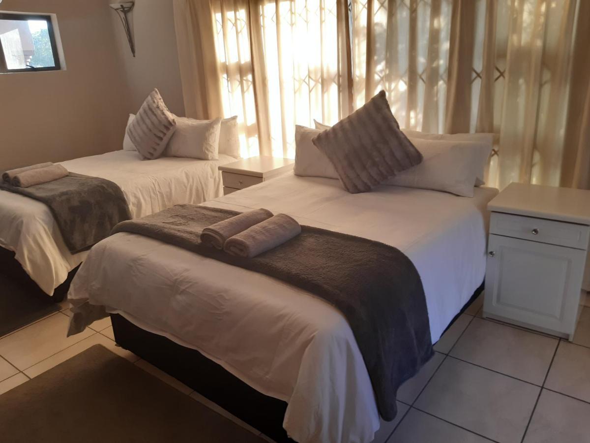 Bed and Breakfast Lullaby Pearl Luxury Тзанеен Экстерьер фото