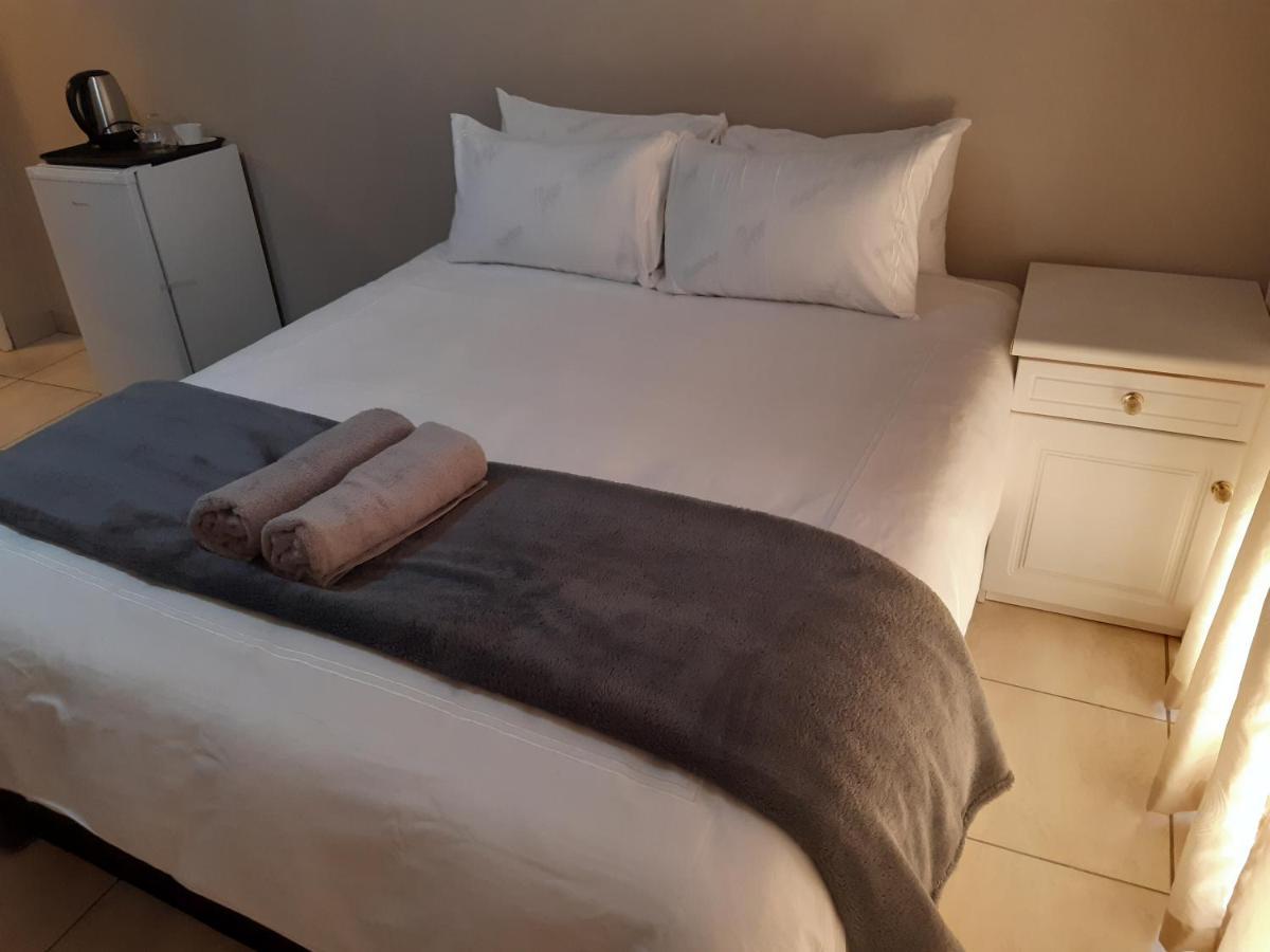 Bed and Breakfast Lullaby Pearl Luxury Тзанеен Экстерьер фото