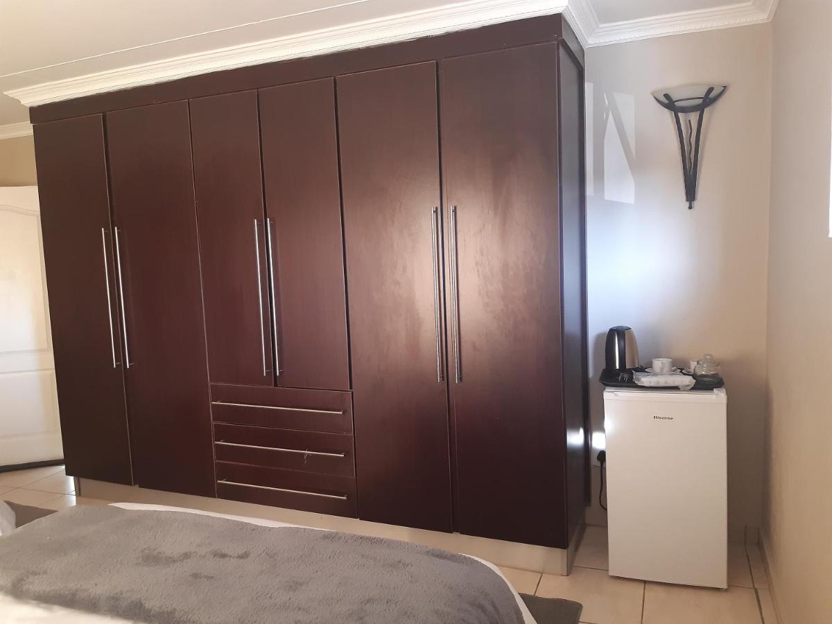 Bed and Breakfast Lullaby Pearl Luxury Тзанеен Экстерьер фото